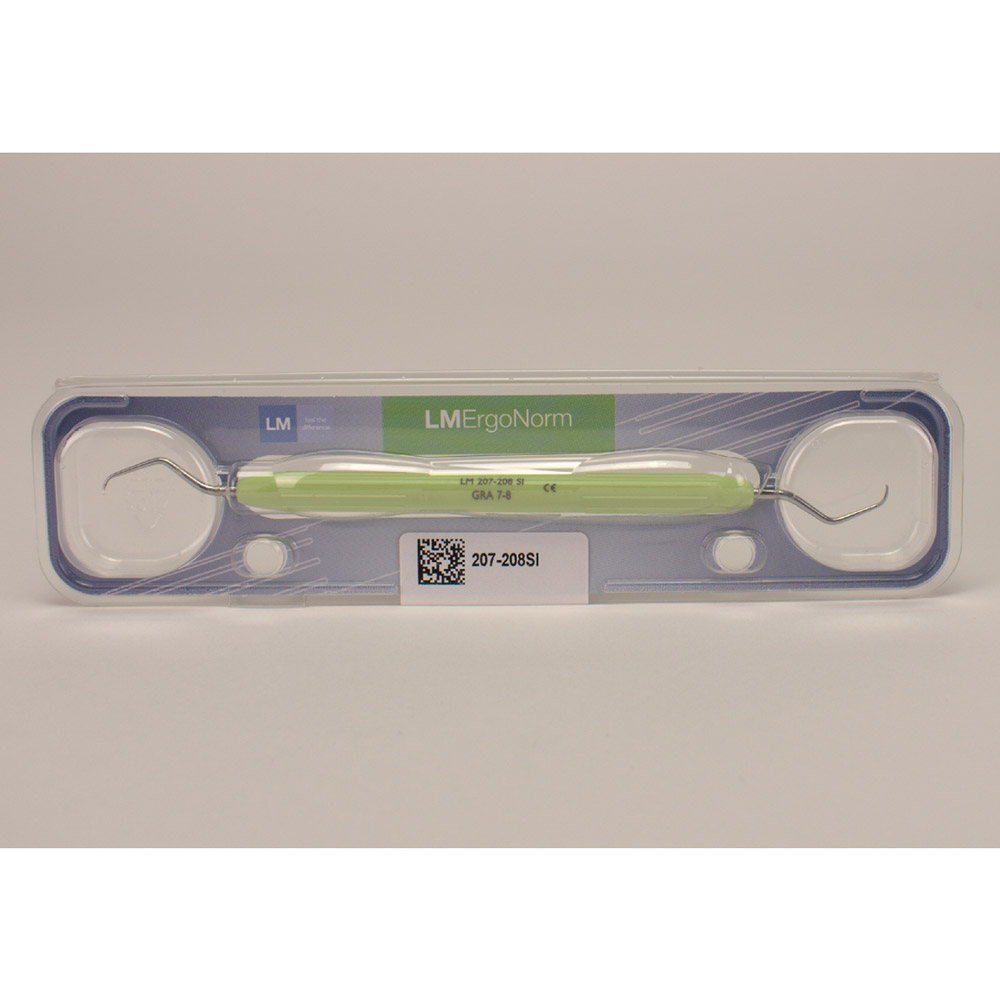 Kurette Gracey 207-208 SI, stuk