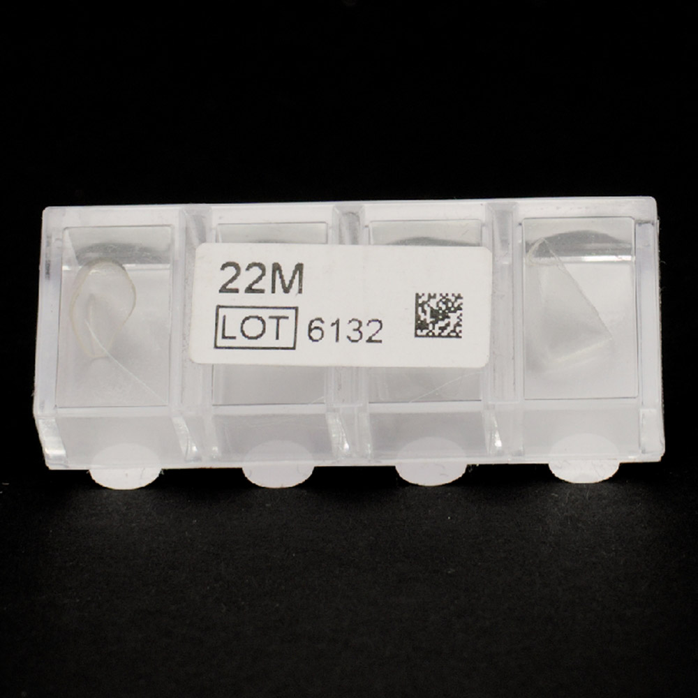 CoForm Kronen 22M, 8 stuk