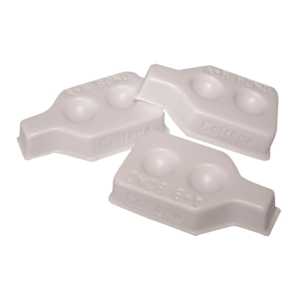 A.R.T. Bond stippelvormen, 40 stuks