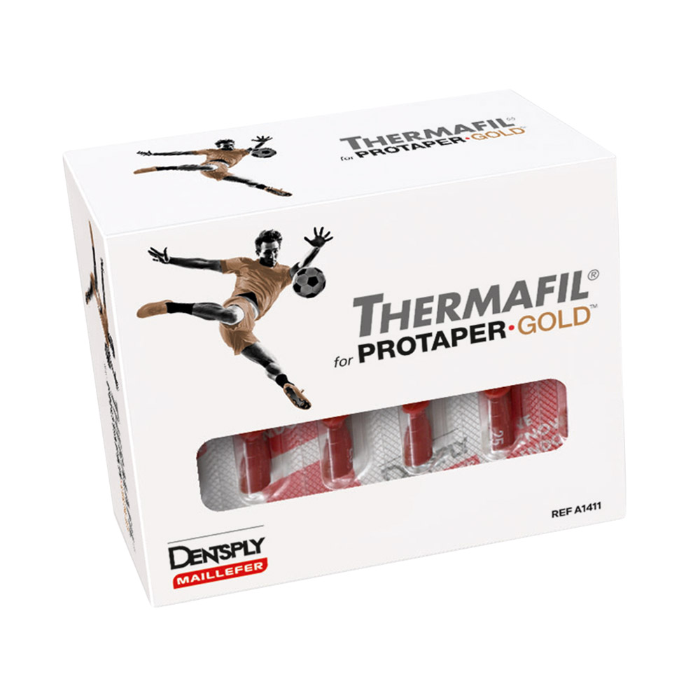 Thermafil f.PTG F4 Blipa 5x6