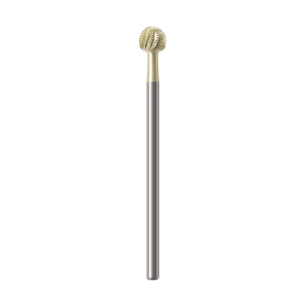 Chirurgische frees Hst kogel C141AC 050, 3 stuk