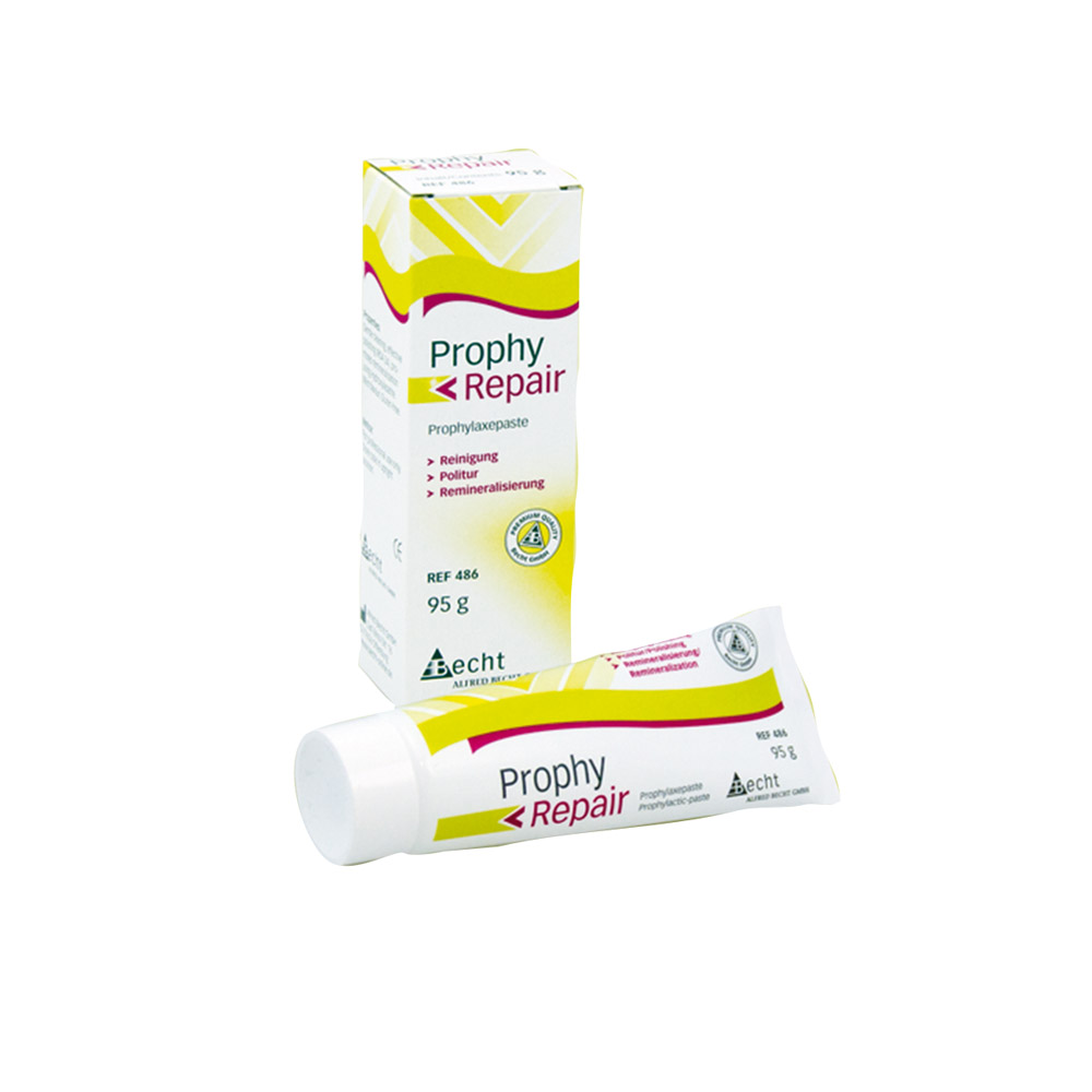 Prophy Repair Pasta, 95 g Tube