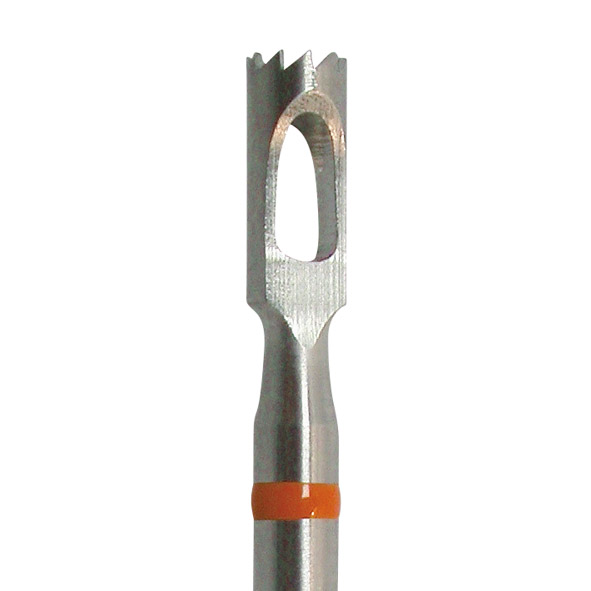 Trepanboor Hst 224 RF 027, 2 stuks