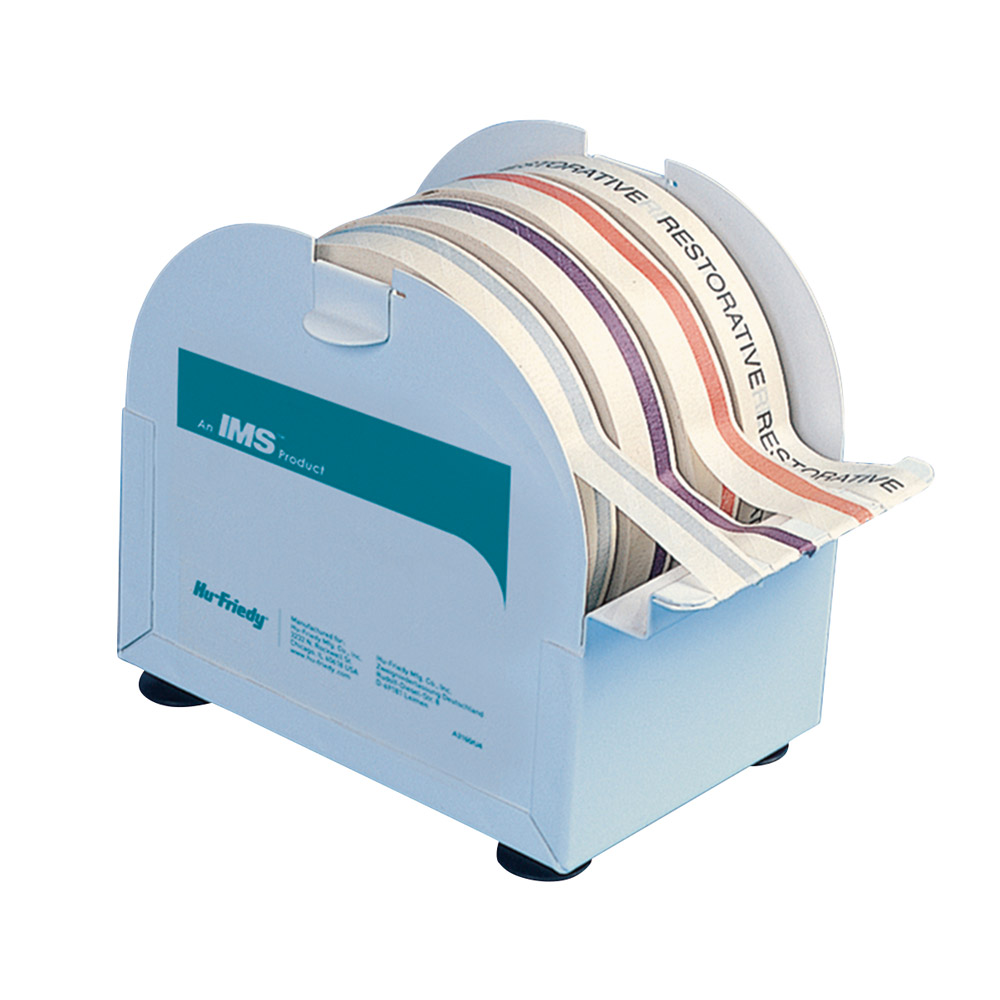 Ims monitorband dispenser klein st