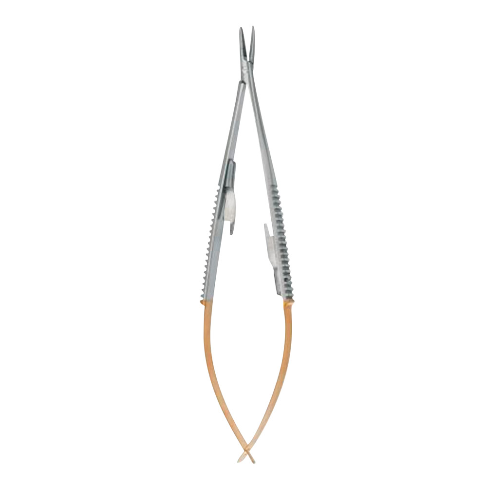 Castroviejo Naaldvoerder 1152 Hardmetaal 18,0 cm, stuk