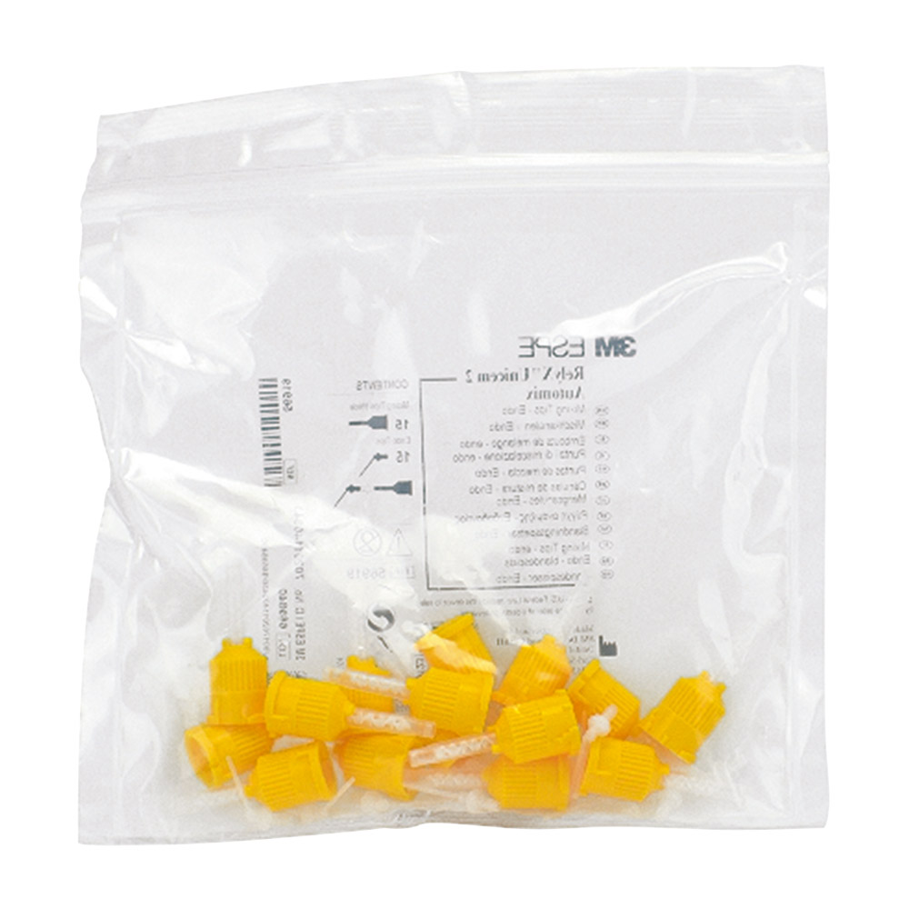 RelyX Unicem 2 Automix Endo-Tips/Wide, Verpakking