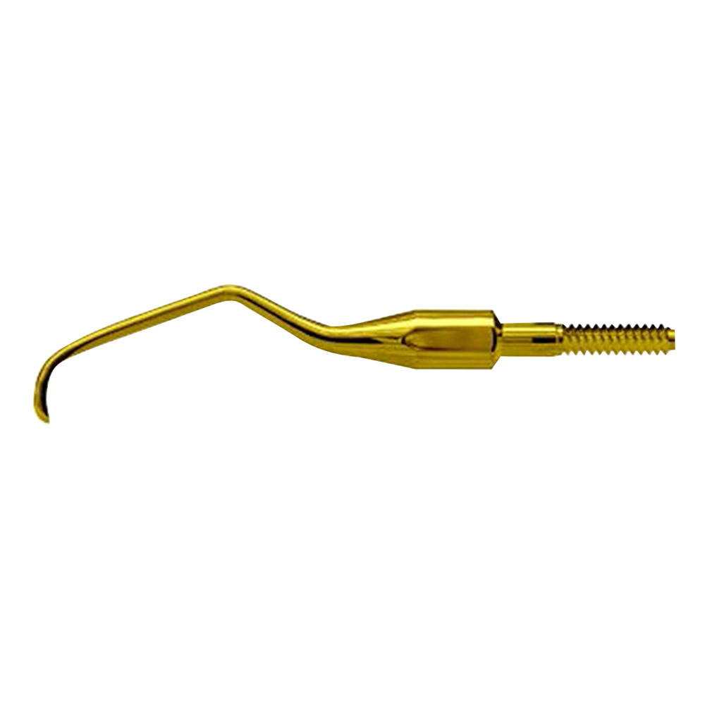 Kürette Langer CL 6-XPQT St