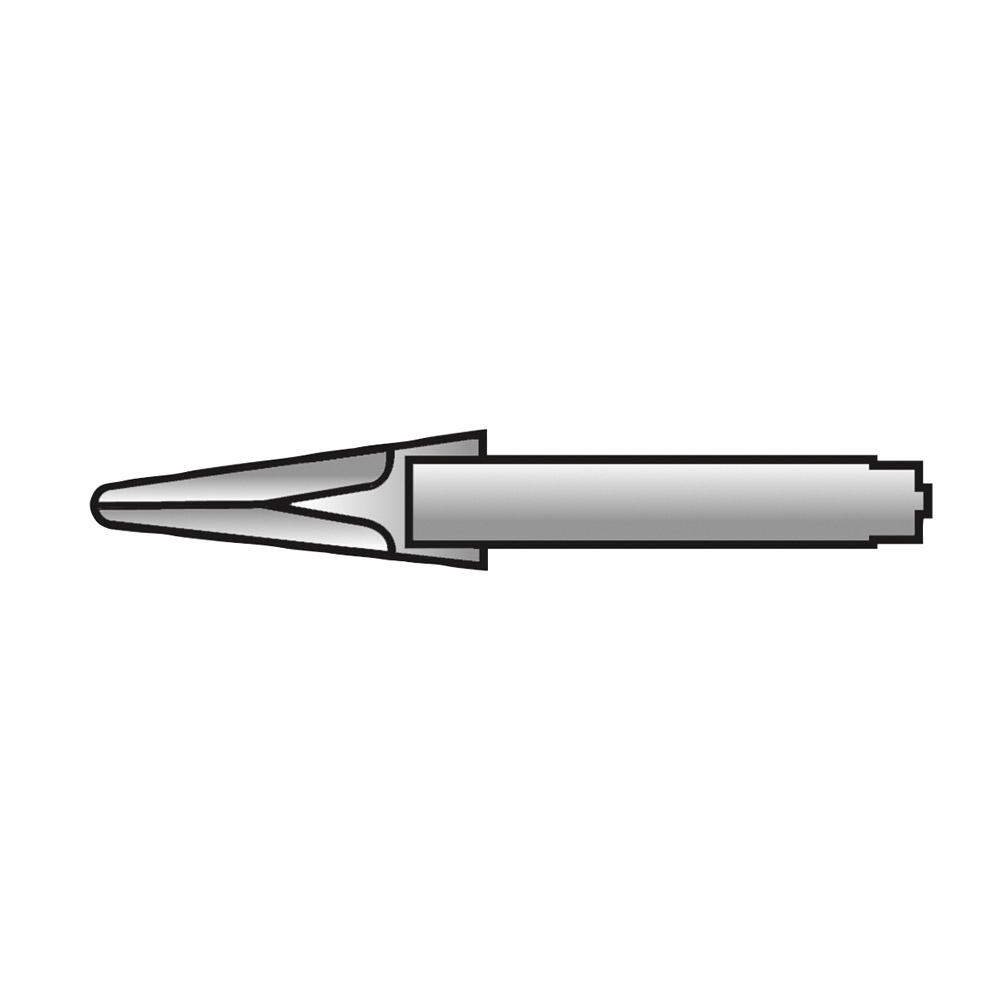 PROFIN Diamantpunt LTA-S150, stuk
