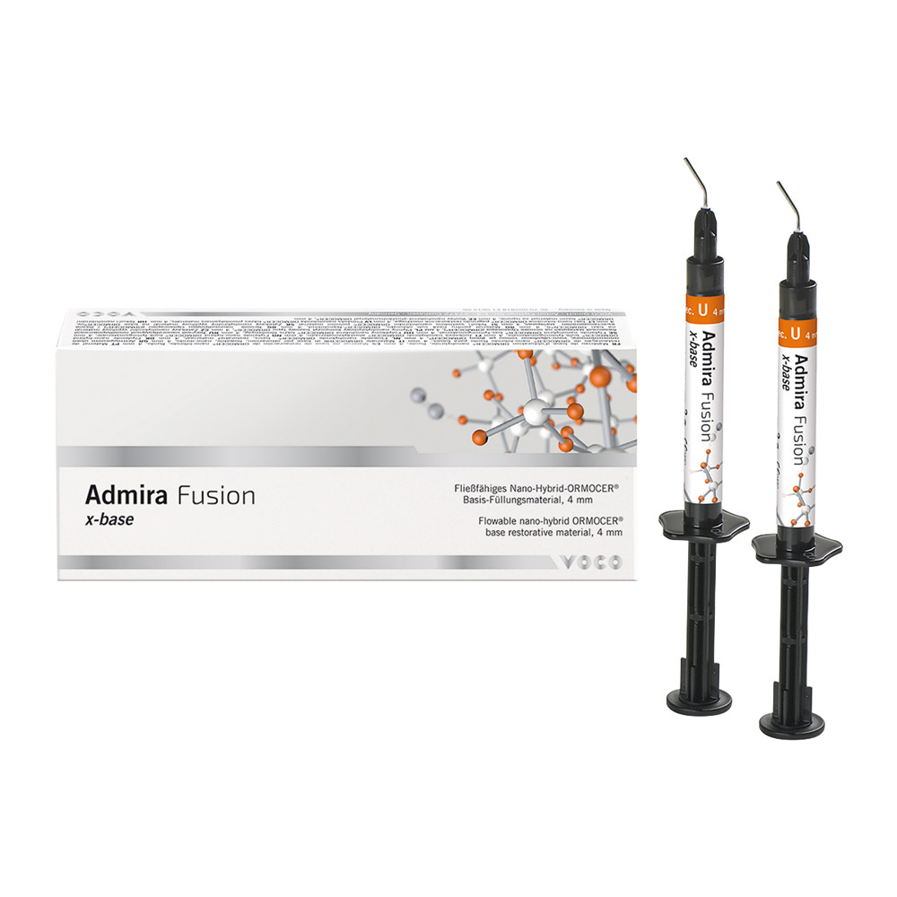 Admira Fusion xbase univ.Spr 2x2g