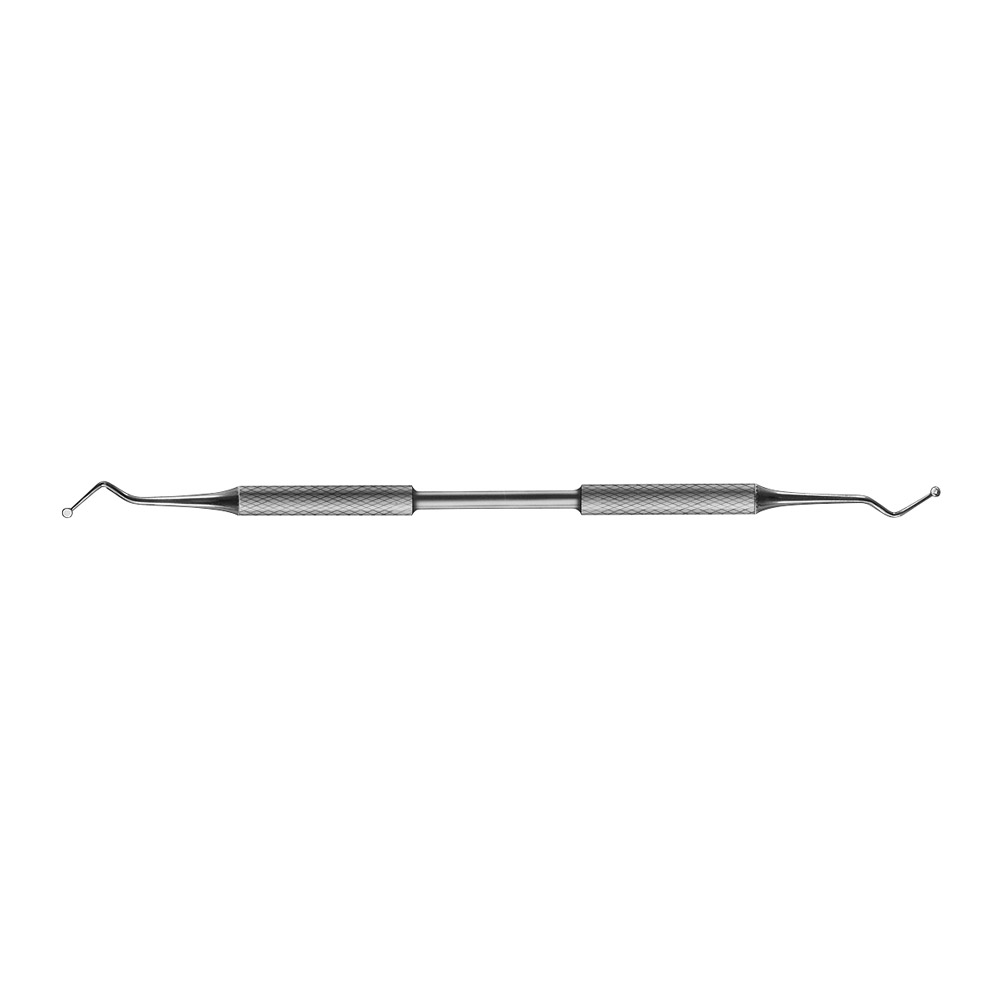 Graafmachine dubbel 3462-35 St