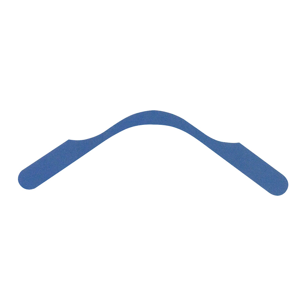 Slick Bands Margin Elevation blauw, 50 stuks
