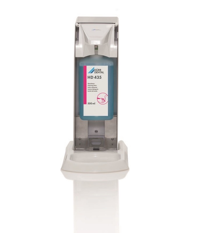 Universele preparatendispenser Touchless XT 400 St