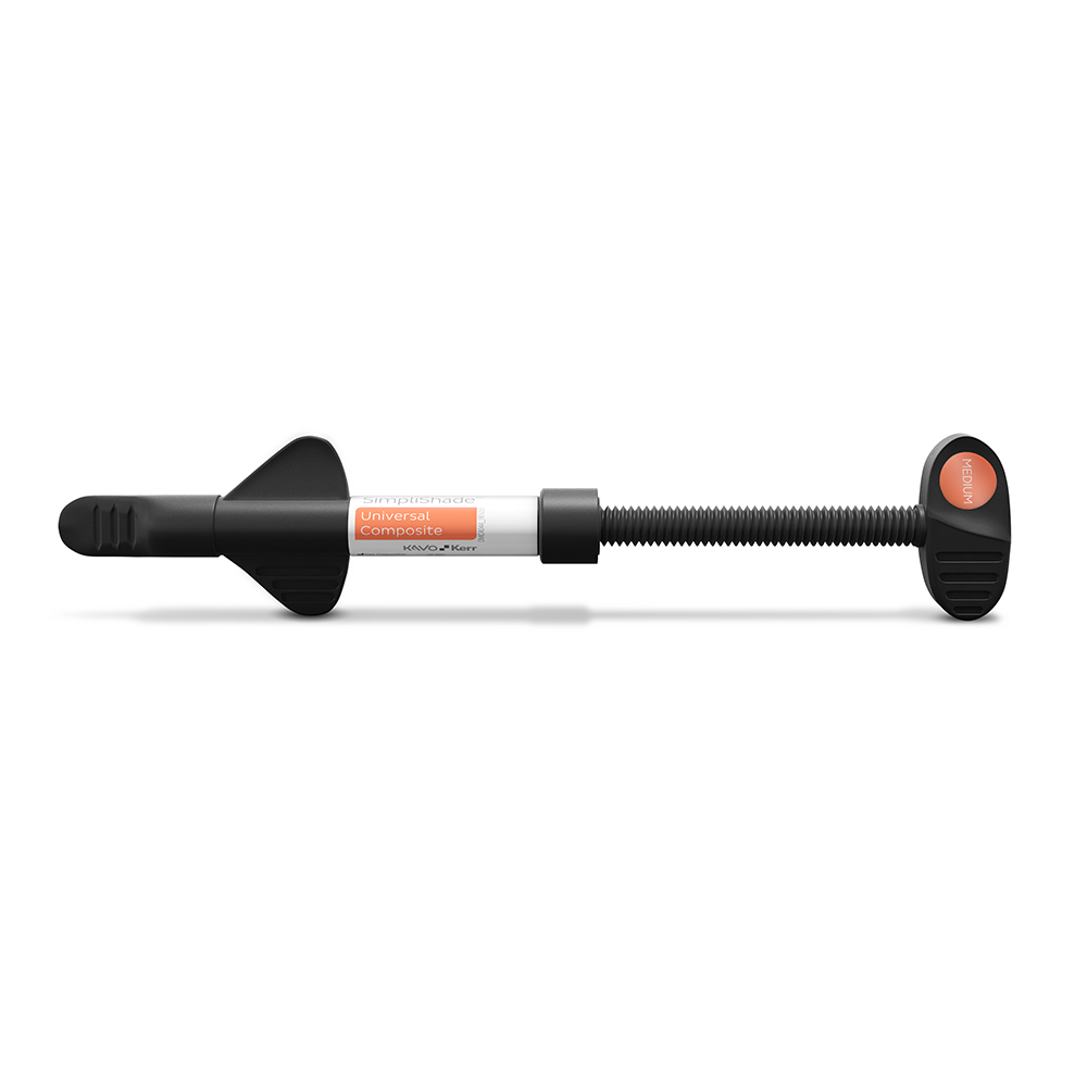 SimpliShade Universeel Medium, 4 g spuit