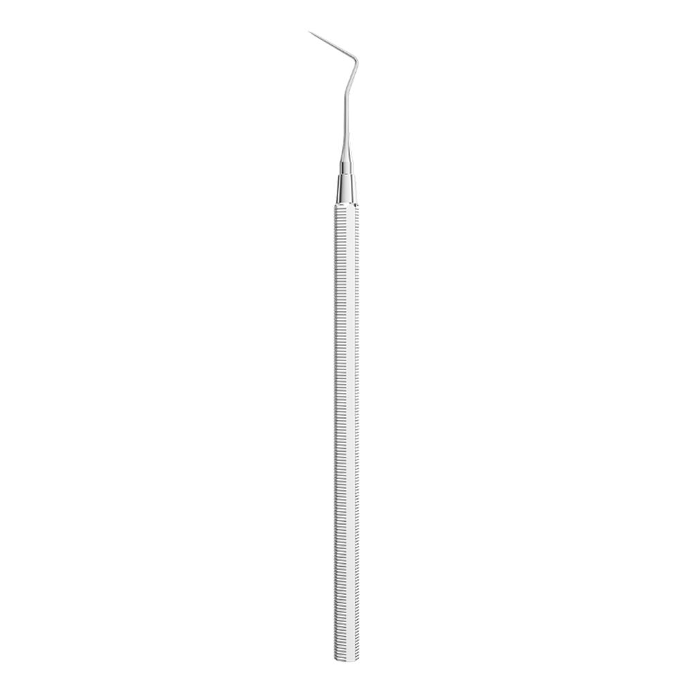 PLULINE Sonde nr. 9 achthoekige handgreep, stuk
