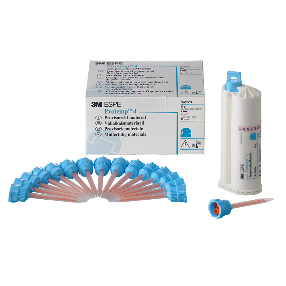 Protemp 4 A1, 50 ml cartridge