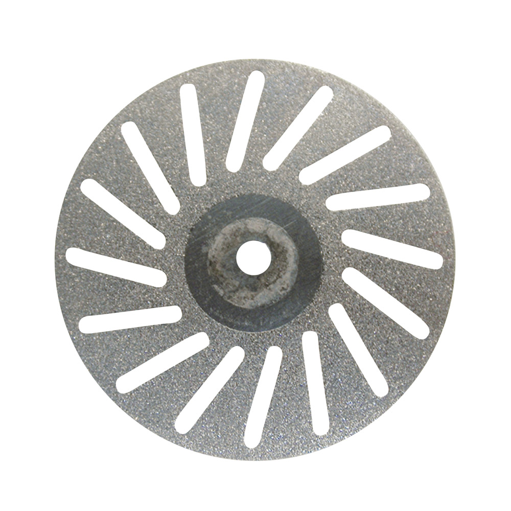 Diamantschijf Hst 947D 190 F, stuk