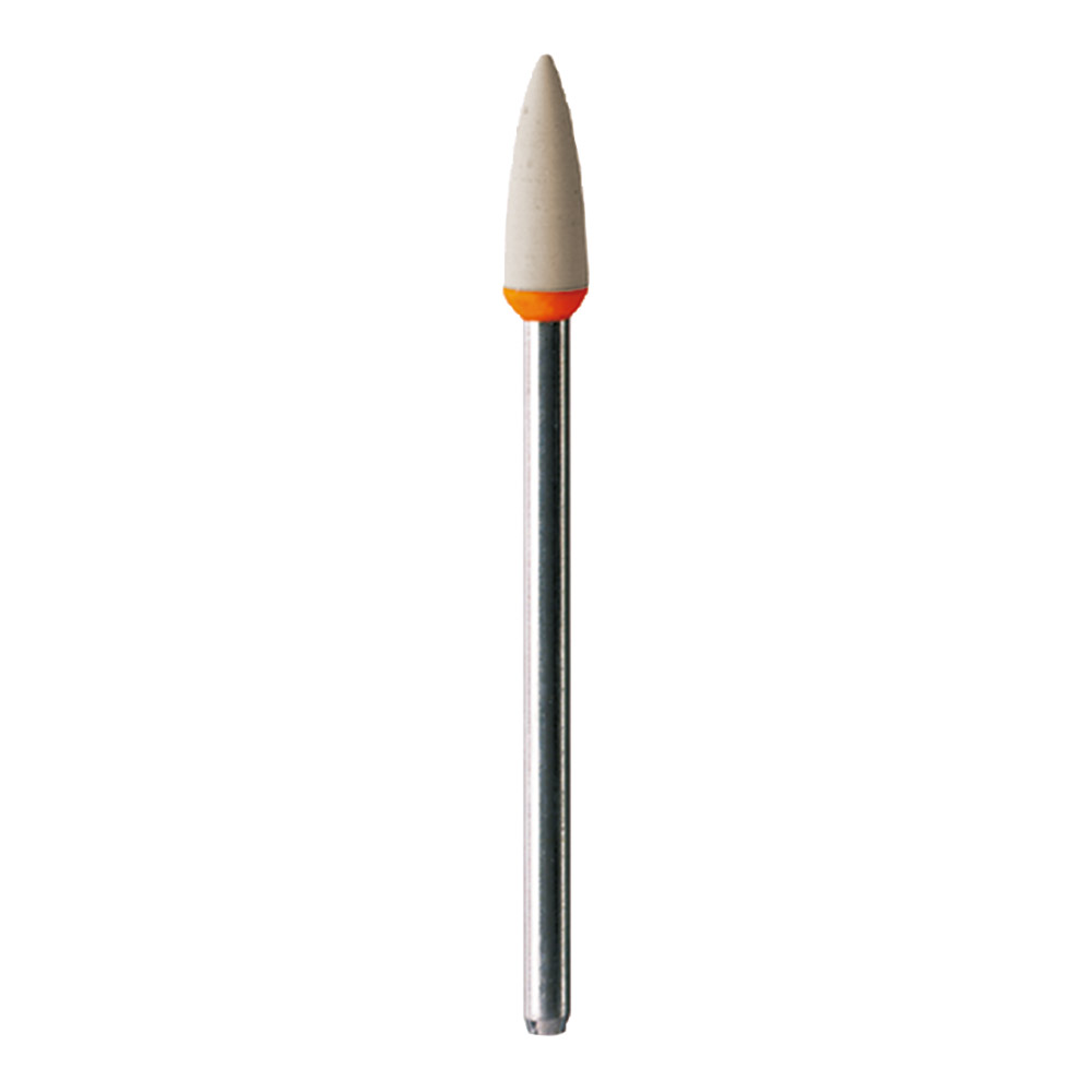 Elastische polijsters Wst DPO05 040, 2 stuks