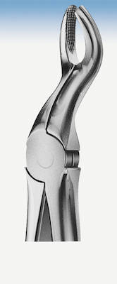 Extr tang anatomica 67 dh767 st