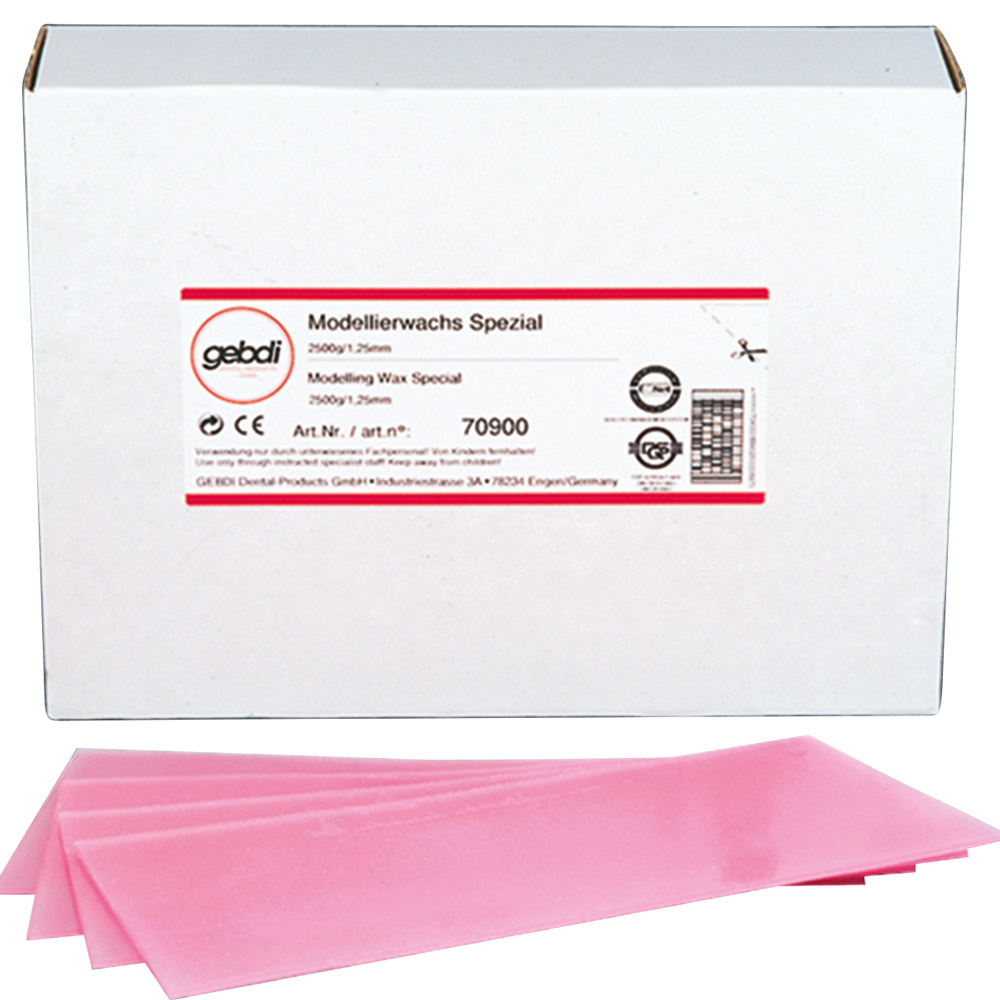 SPECIALE WAS WI 1,5 70912 2500G