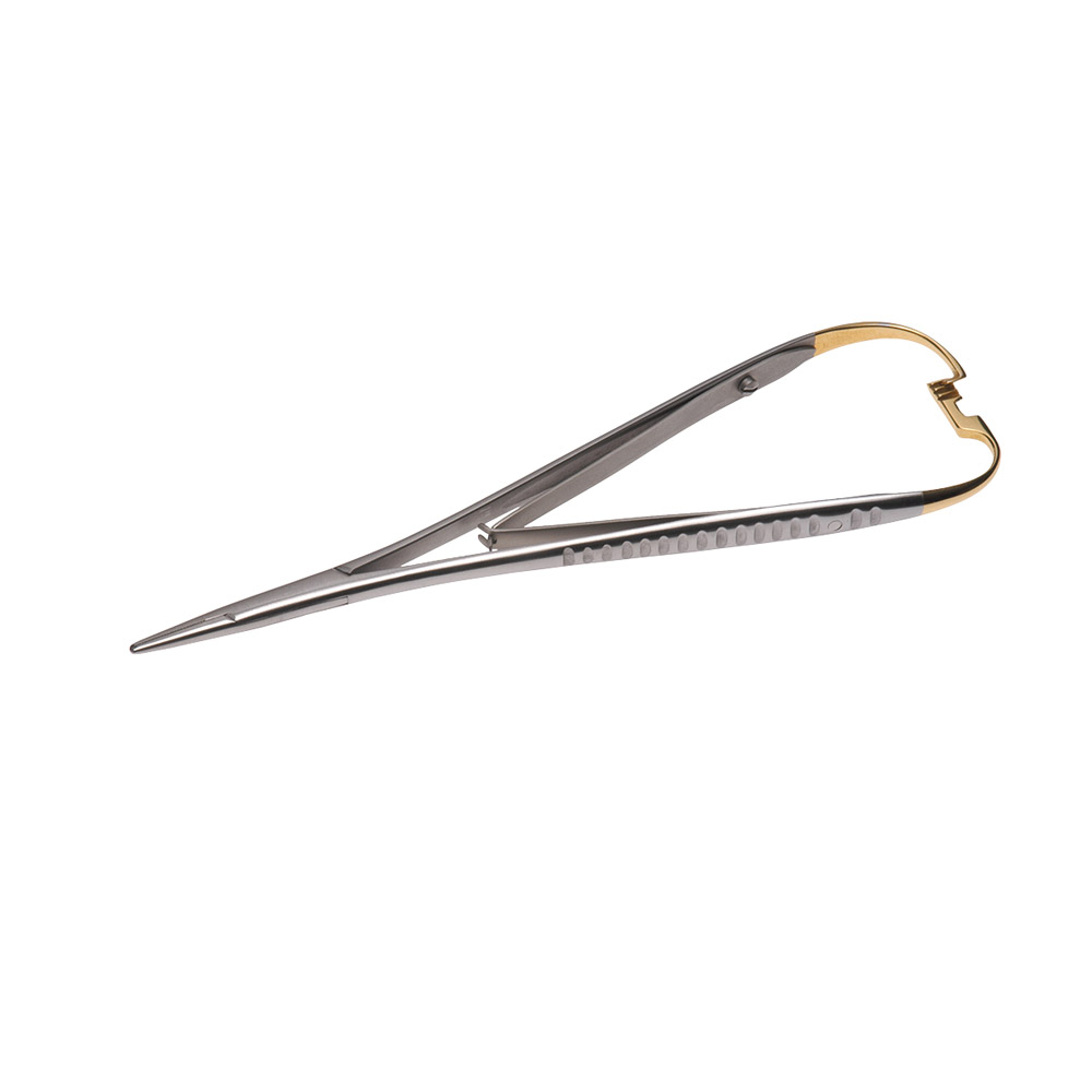 Lichtenberg naaldhouder NHTCLI 17,0 cm, stuk
