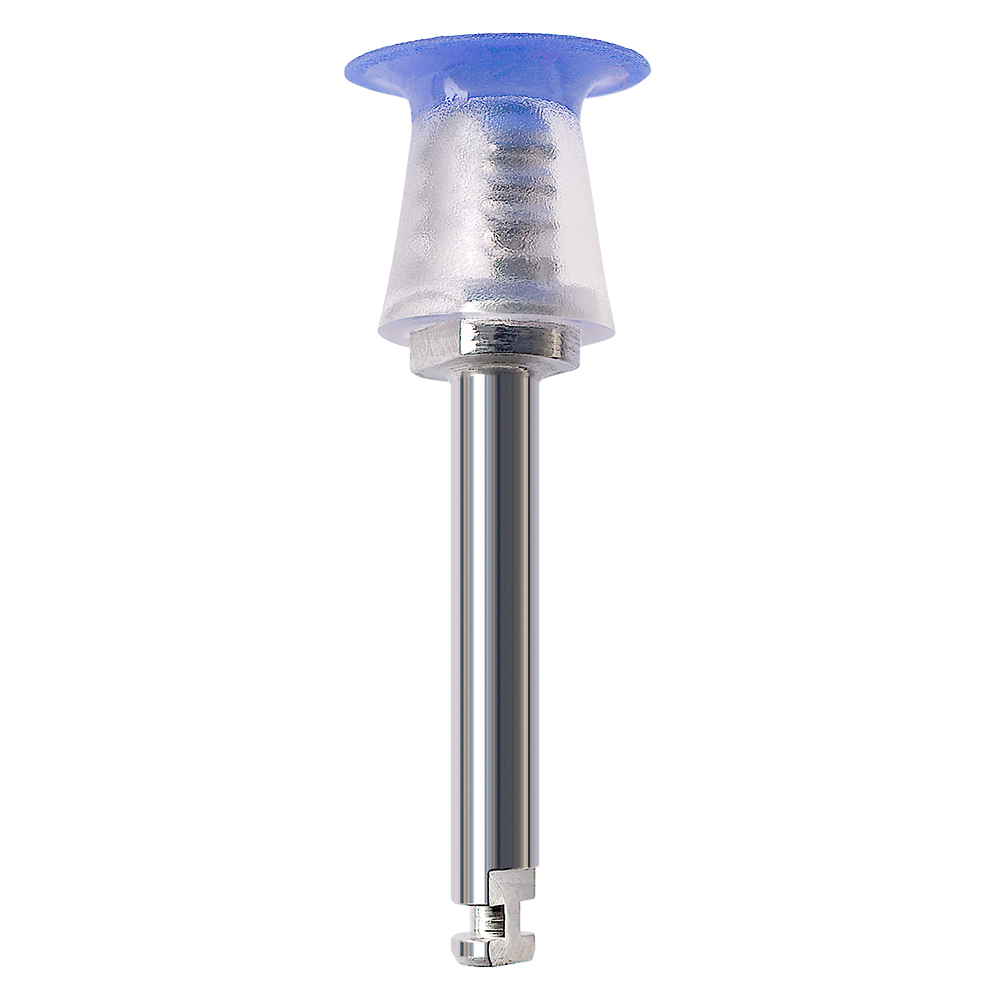 Flexi-Snap polijstschijf 8 mm /M, 50 stuks