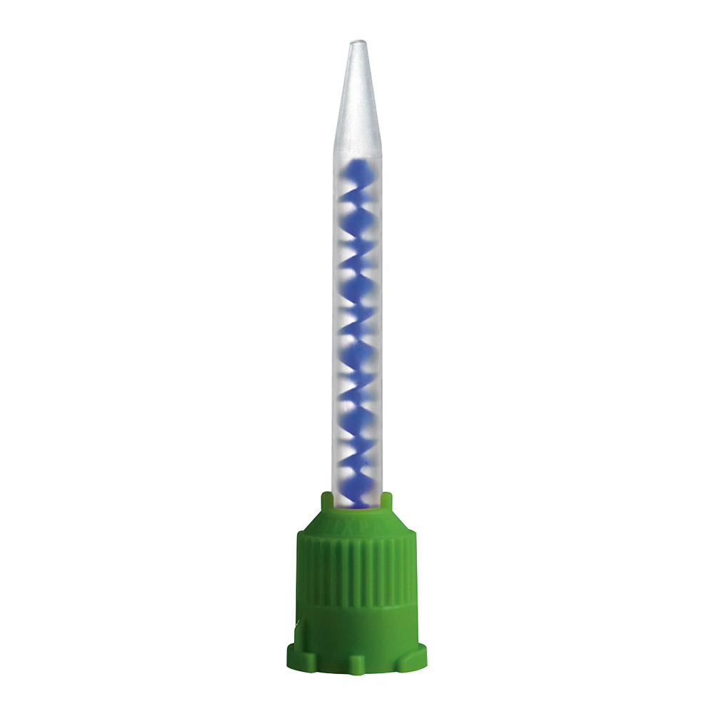 Smartmix Tips groen/blauw, 50 stuks