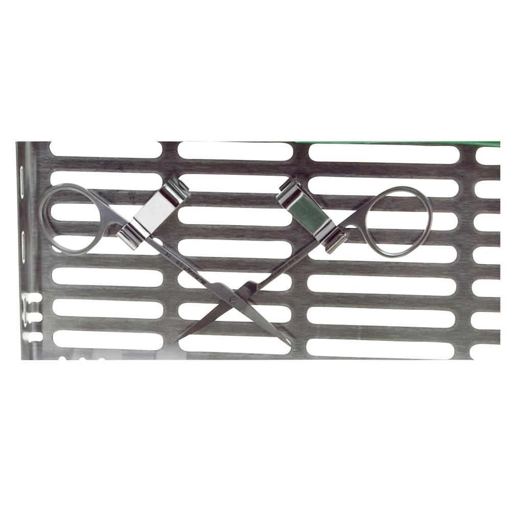 IMS-klem Signature-cassettes voor scharnierinstrumenten, 6 stuks