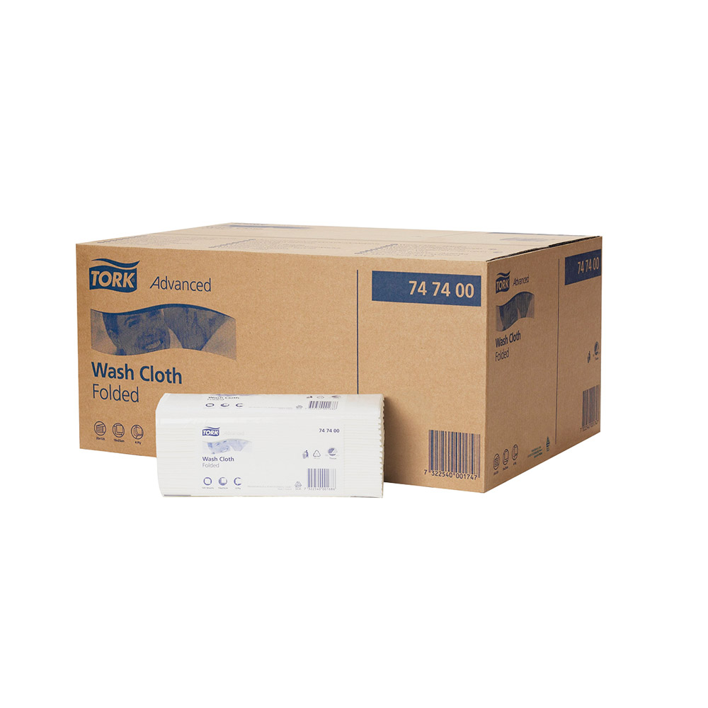 Tork cell tork 4lg 747400 verp