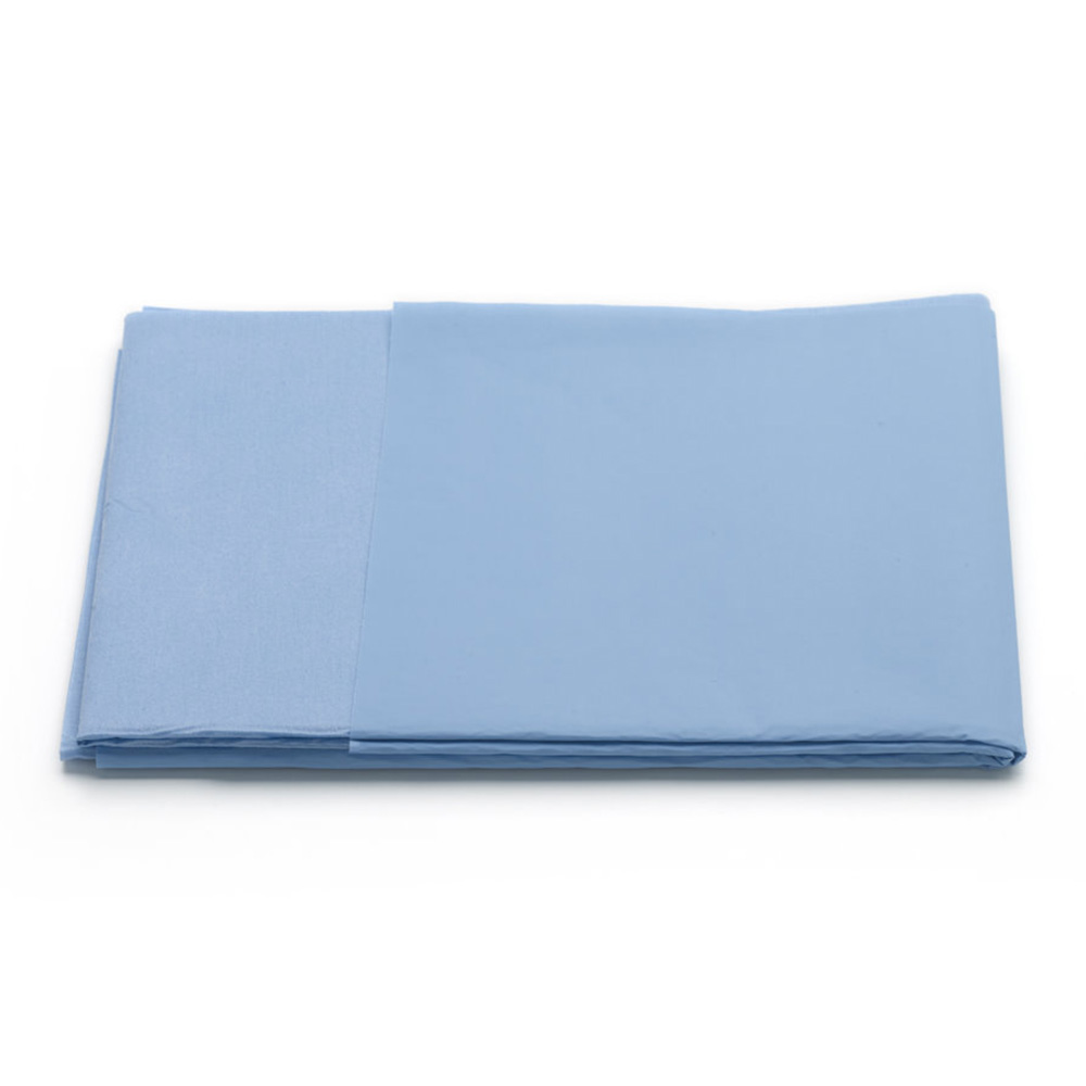Operatie-afdekdoek rechthoekig 50x50 cm 125 stuks