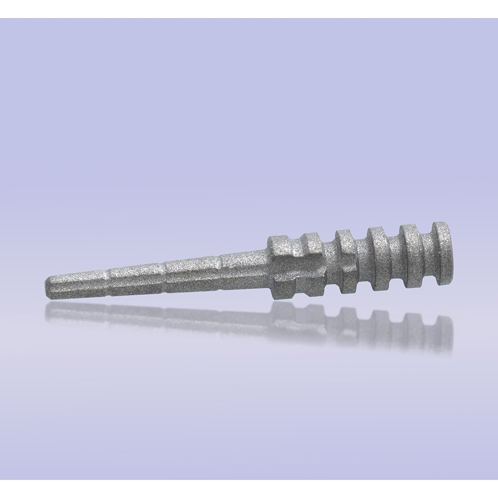 EXATEC Titanium 2,8 mm/9,7 mm 42.313, Verpakking