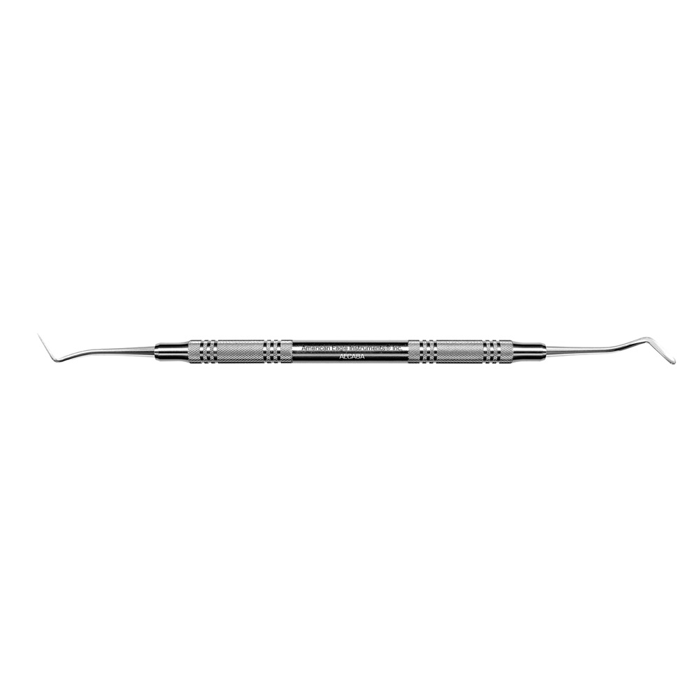 Parodontometer WHOBX sonde zwart AE, stuk