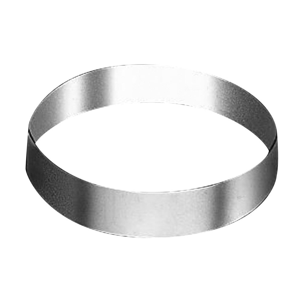 Matrijsband Ivory 7 mm, 1 m Rol