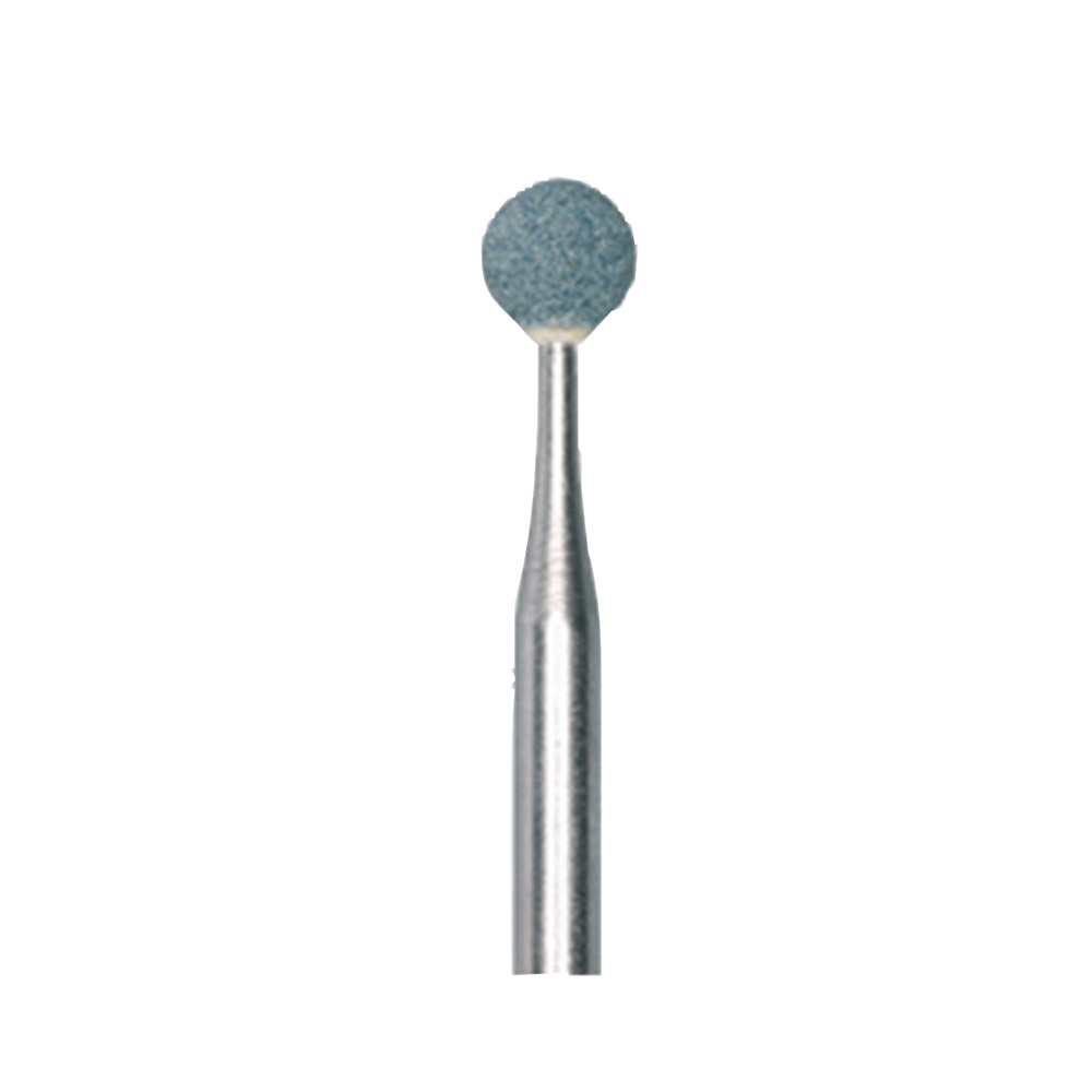 Slijpsteen zirkoon Hst Z602 040, 2 stuks