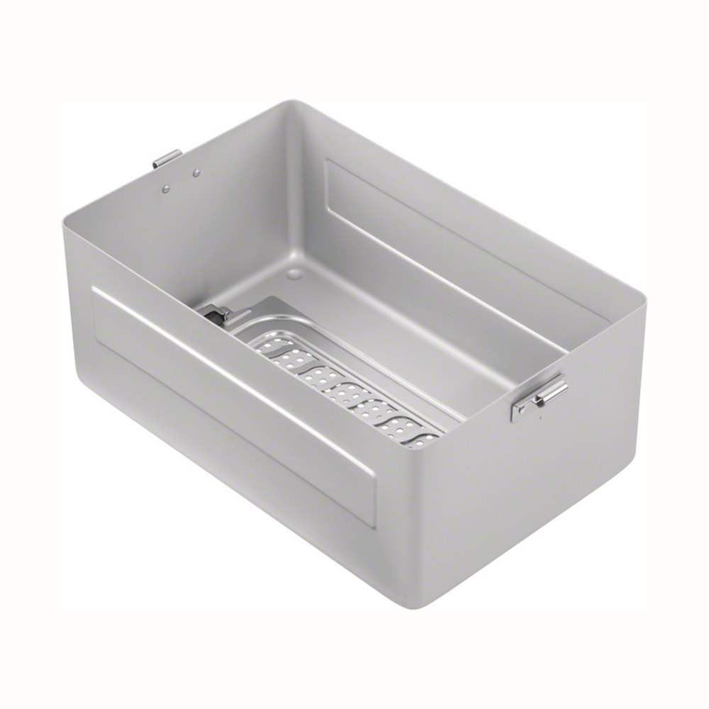 Bad met gaten 312 x 185 x 121, stuk