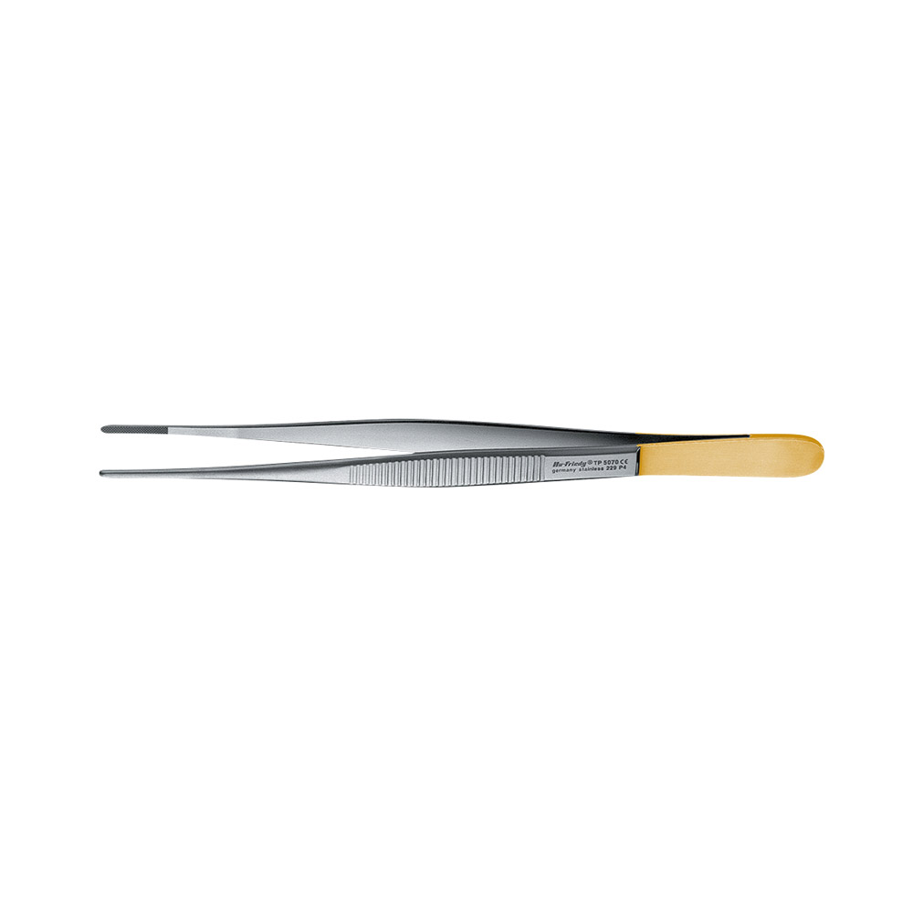 Universele pincet 15 cm P-S St
