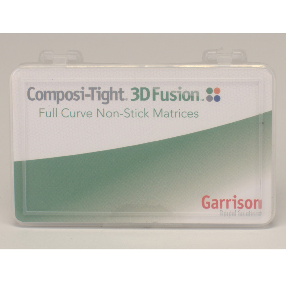 Comp.-Tight 3DF.Matr.bänder kl Set