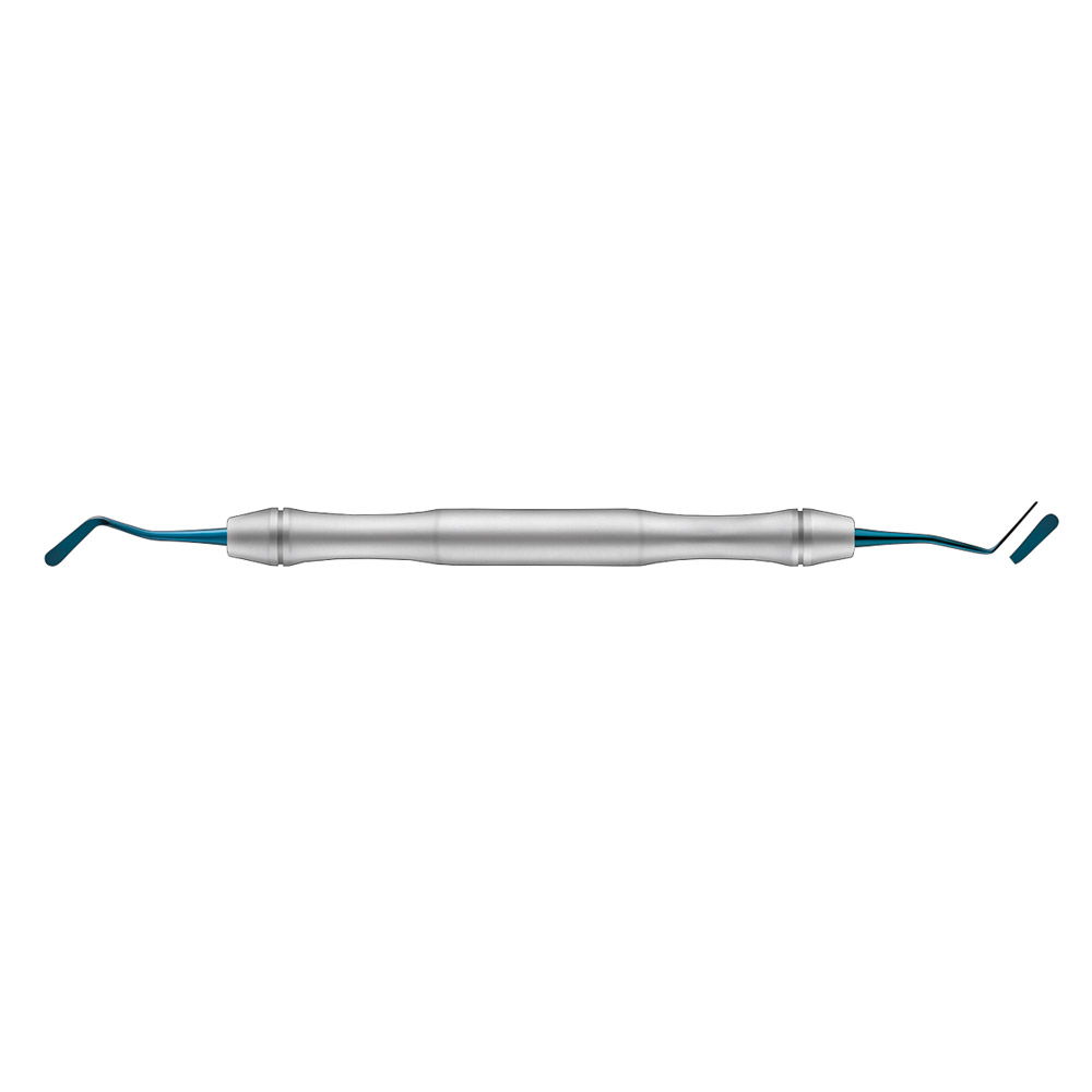 Polyfill Plasma+ Instrument F80 LiquidSteel, stuk