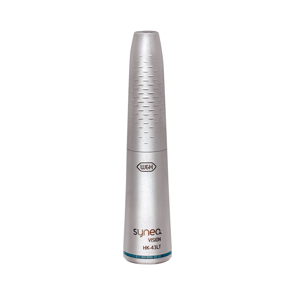 Synea Vision Handstuk HK-43 LT blauw 1:1, stuk