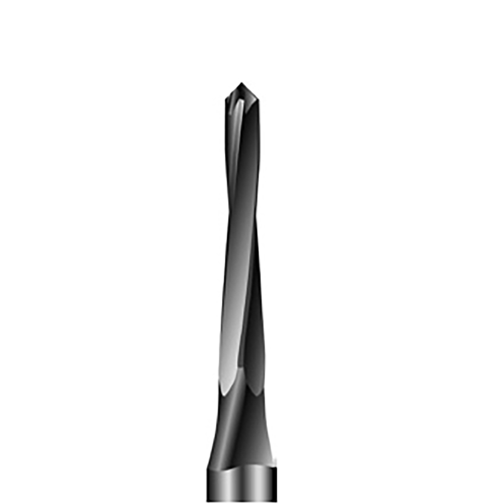 Chirurgische Frees FGXL RF 161 016 , 3 stuks
