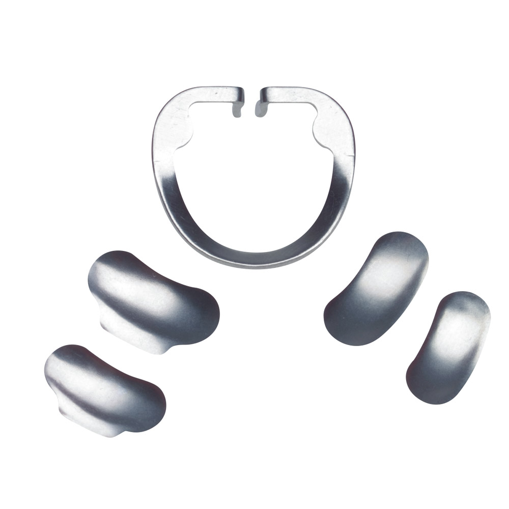 Matrizenband large Extended, 40 stuks