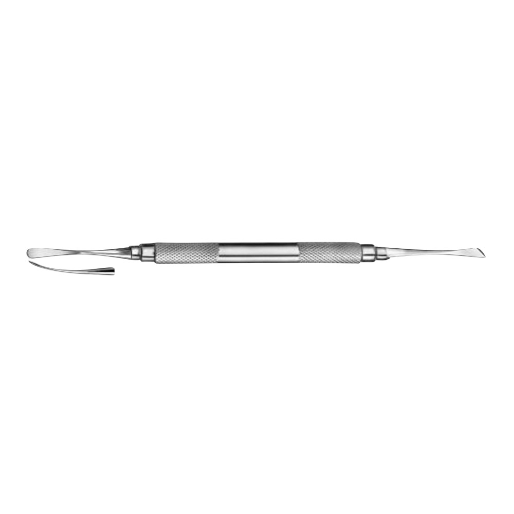 Raspatorium Glickman Mini 1862/24G. P.st