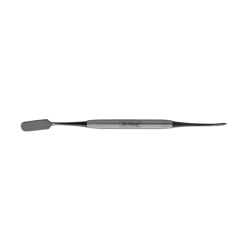Prichard Raspatorium 3 Black Line, stuk
