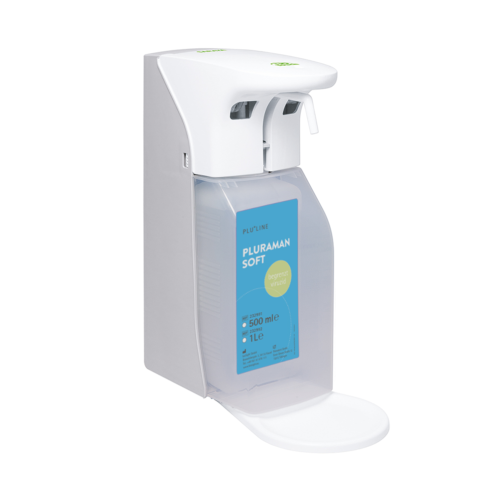 PLULINE sensor dispenser 500 ml/1 L, stuk