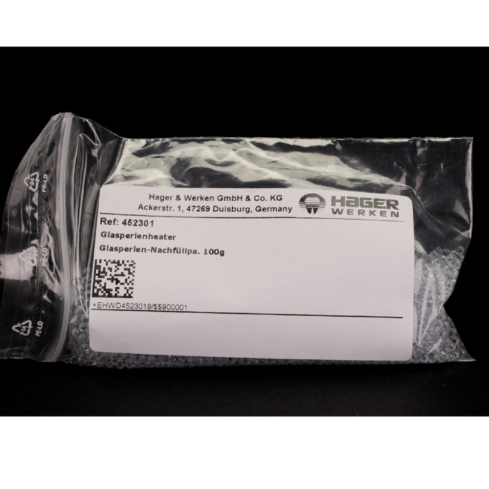 Glasparels Mini, 100 g