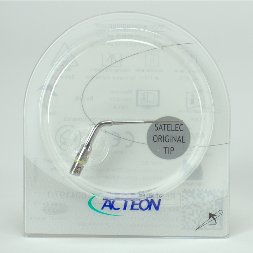 Satelec et tip 40d f88014 st