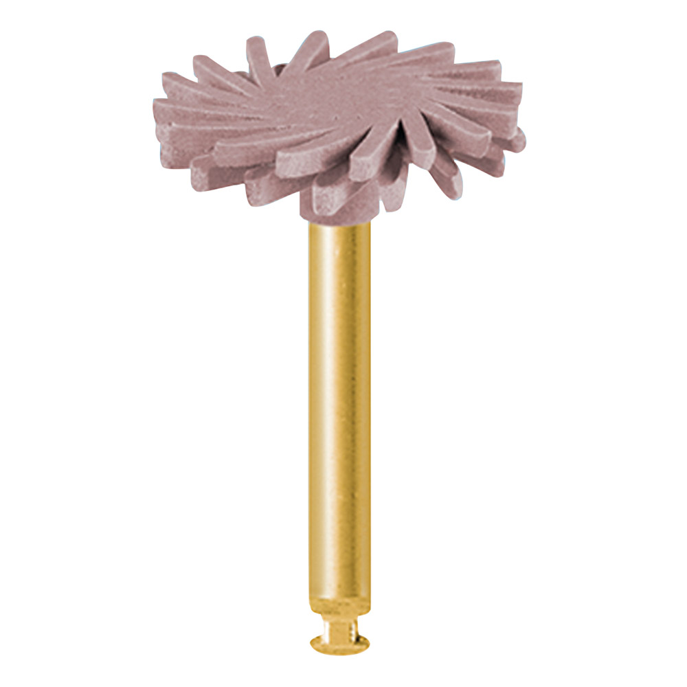 Twist Polijster Wst roze 9769M 140, 2 stuks
