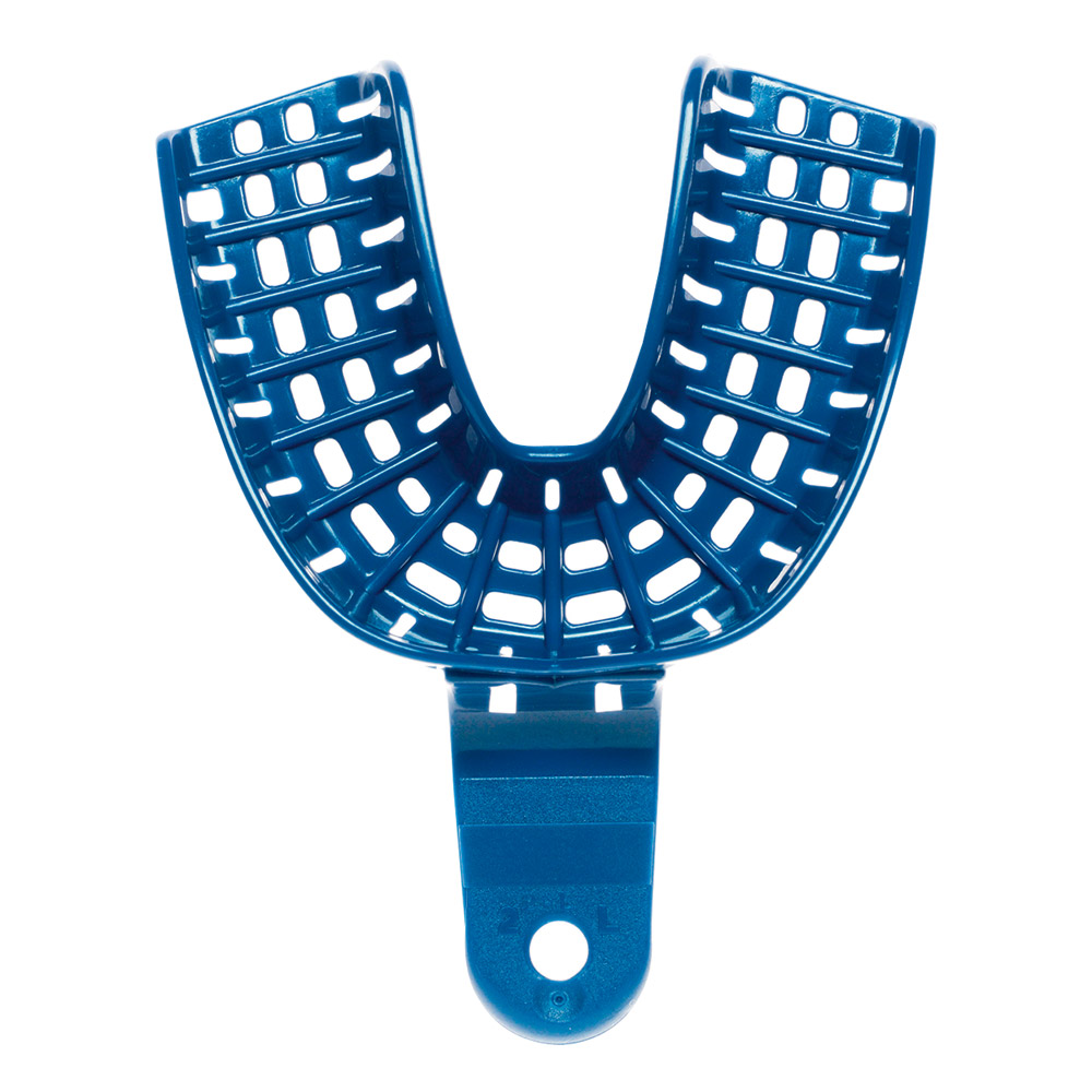 President Tray AC UK #2, 12 stuks