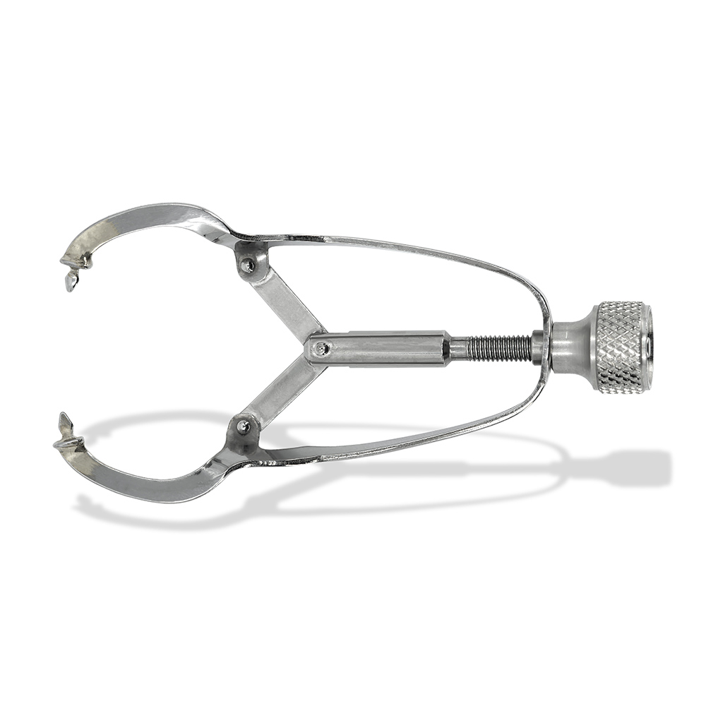 Matrijsspanner Ivory Nr.12, stuk