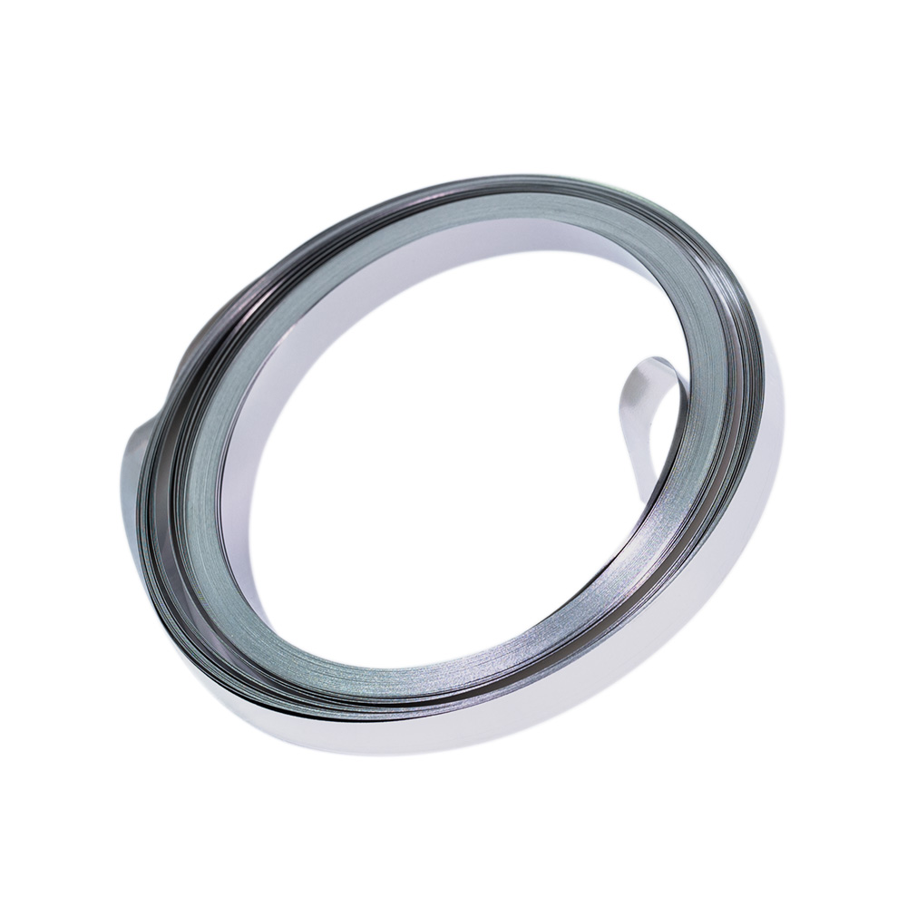 Matrixband&nbsp;5 mm breed, 10 m Rol