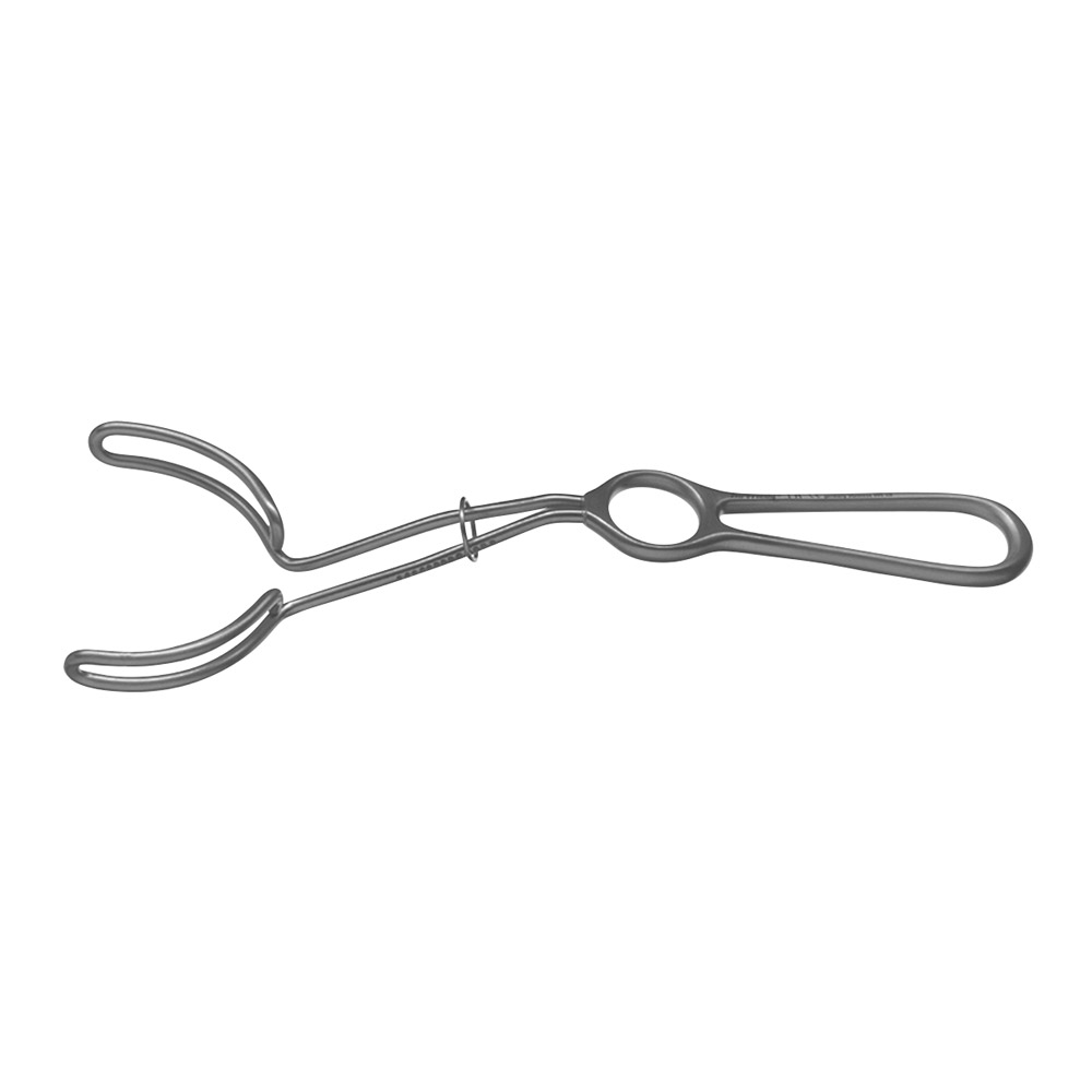 Retractor Vestibulair Haak Universeel 20 cm, stuk